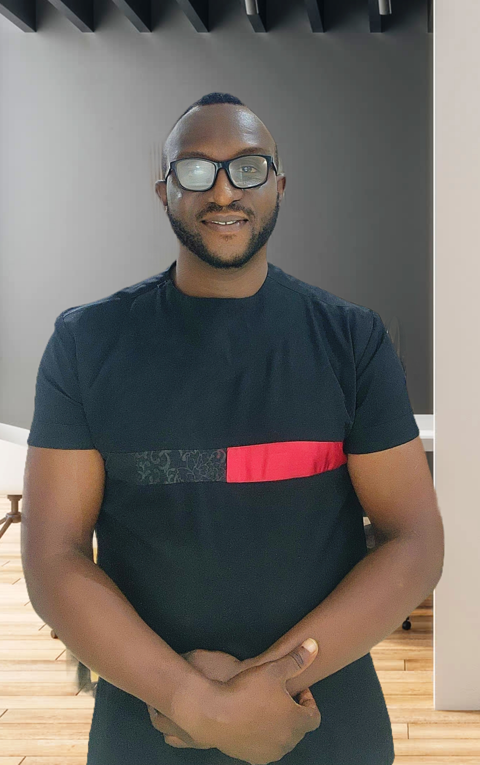 Fabian Chuks Nedolisa