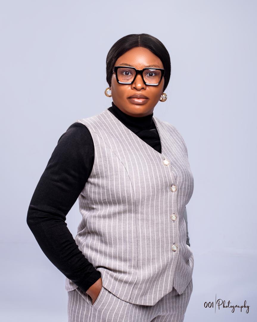 Vivian Chinwendu Wealth